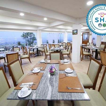 Leiview Hotel Чиангмай Экстерьер фото