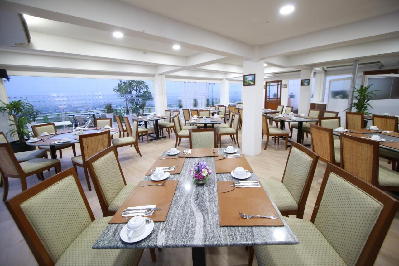 Leiview Hotel Чиангмай Экстерьер фото