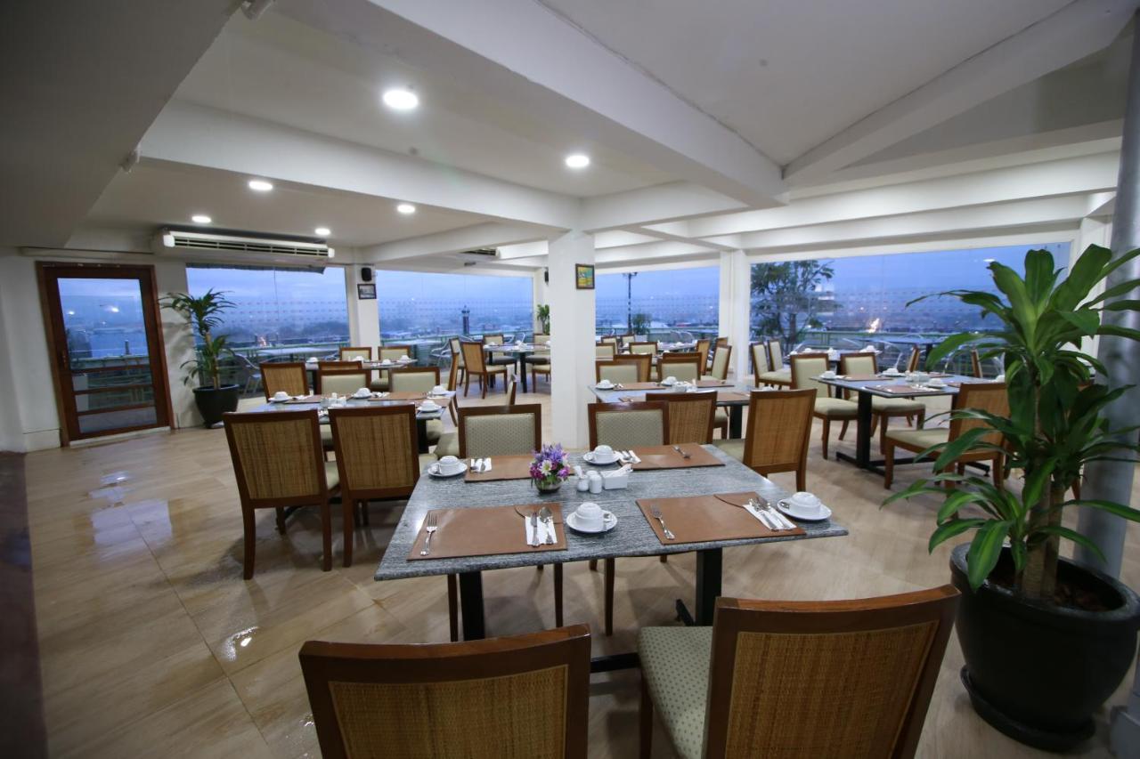 Leiview Hotel Чиангмай Экстерьер фото